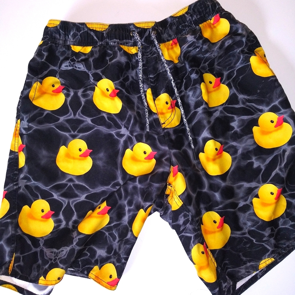 NEFF Swimming Trunks